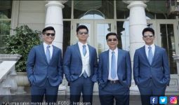 7 Hal Tentang Pernikahan Crazy Rich Surabayan - JPNN.com