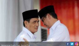 Anak Buah Prabowo Sebut La Nyalla Bawa Aura Negatif - JPNN.com