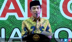 1.200 Purnawirawan TNI-Polri Siap Menangkan Jokowi di Jateng - JPNN.com