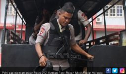 Polri Minta Tokoh Setempat Jaga Ketenangan Nduga - JPNN.com