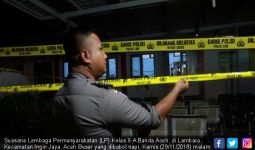 Polda Aceh Kerahkan Seluruh Jajaran Polres Gelar Razia Napi - JPNN.com