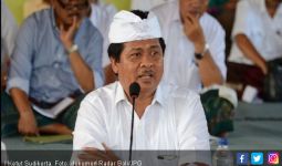 Jerat Eks Wagub Bali, Polisi Bidik Pejabat BPN - JPNN.com