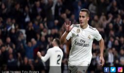 Bunuh Diri Warnai Kemenangan Real Madrid dari Valencia - JPNN.com