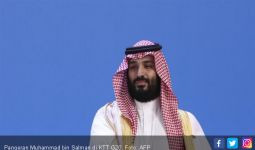 Akhirnya, Pangeran MBS Mengaku Bertanggung Jawab atas Kematian Jamal Khashoggi - JPNN.com