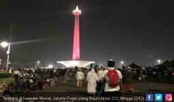 He he he... Jakarta Bakal Berstatus Daerah Khusus Mantan Ibu Kota - JPNN.com
