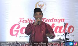 Menanamkan Nilai Empat Pilar MPR Lewat Festival Budaya - JPNN.com