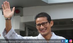 Tamsil Sandi soal Telur Prabowo di Depan Pedagang - JPNN.com