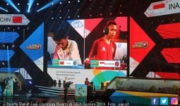 e-Sports Bakal Jadi Olahraga Resmi di SEA Games 2019 - JPNN.com