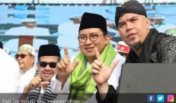Fadli Zon: Reuni 212 Pertemuan Terbesar di Indonesia - JPNN.com