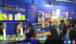 Festival Pasta di Lampung, Ada Doorprize Umrah - JPNN.com