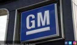 GM Recall 3 Juta Lebih Kendaraan karena Masalah Rem - JPNN.com