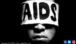 Penularan HIV/AIDS Terus Bertambah, 15 Penderita Meninggal Dunia - JPNN.com