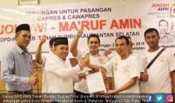 Jokowi Sudah Terbukti, PAN Tanah Bumbu Ogah ke Prabowo-Sandi - JPNN.com