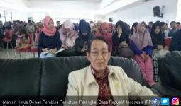 Guru Honorer Setara PNS, Bagaimana Nasib Perangkat Desa? - JPNN.com