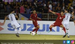 Piala AFF: Lihat Saat Vietnam Menang di Kandang Filipina - JPNN.com