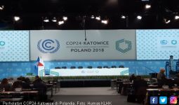 Delegasi Indonesia Siap Sukseskan COP 24 Katowice - JPNN.com