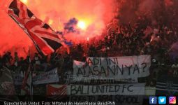 4 Pelatih Asing Calon Nakhoda Anyar Bali United - JPNN.com