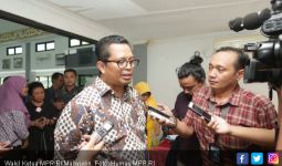 Wakil Ketua MPR Mahyudin: Jaga Persatuan Indonesia - JPNN.com