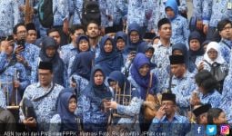 ASN yang Sudah Mapan Diprediksi Keberatan Ibu kota Pindah - JPNN.com