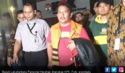 Eks Bupati Labuhanbatu Segera Diadili di PN Medan - JPNN.com