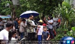 Perbanyak Taman Maju Bersama demi Interaksi & Edukasi Warga - JPNN.com