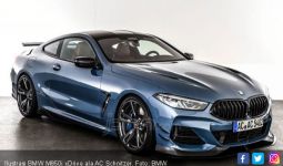 Paket Modifikasi BMW M850i xDrive, Gahar! - JPNN.com
