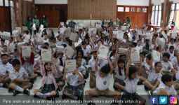 Lotte Indonesia Gelar Lomba Menulis Surat Cinta Untuk Ibu - JPNN.com