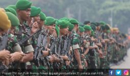5 Berita Terpopuler: Sikap Jokowi soal RUU HIP, Tentara Indonesia Usir Israel, Kabar Gembira - JPNN.com