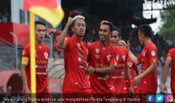 Diwarnai Kericuhan, Kalteng Putra Promosi Ke Liga 1 2019 - JPNN.com
