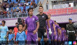 Pelatih Persita Berharap Striker PSM Makassar Tampil Buruk - JPNN.com