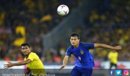 Dramatis! Singkirkan Thailand, Malaysia ke Final Piala AFF - JPNN.com