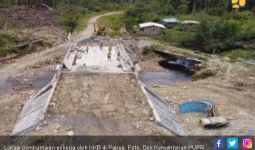 Berita Terbaru Soal Aksi Keji KKB di Papua - JPNN.com