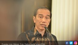 Jokowi: Semangat APBN Sehat dan Mandiri - JPNN.com