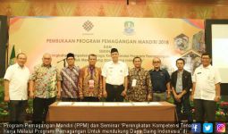 Kemnaker Minta Syarat Peserta Pemagangan Dipermudah - JPNN.com