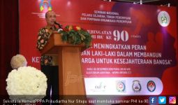 SesmenPPPA: Perempuan Indonesia Harus jadi Agen Perubahan - JPNN.com