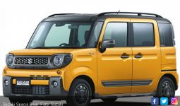 Mobil Mungil Suzuki, Kece Diajak Adventure - JPNN.com