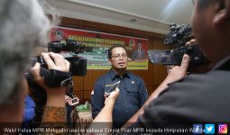 Wakil Ketua MPR: Pemilihan Secara Langsung Perlu Dievaluasi - JPNN.com