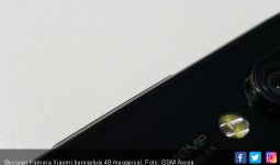 Wuiih! Xiaomi Siap Hadirkan Ponsel Berkamera 48 Megapixel - JPNN.com