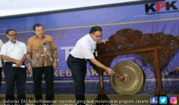 Tutup Celah Korupsi sekaligus Genjot PAD dengan Jakarta Satu - JPNN.com