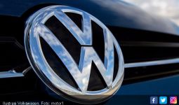 Volkswagen Siapkan SUV Listrik Bernama ID Rudggzz - JPNN.com