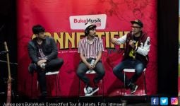 BukaMusik Connectified Tour Akan Tampilkan Dua Band Cadas - JPNN.com