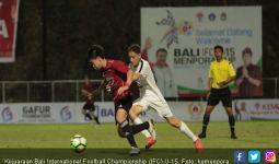 Tim Asal Filipina Berharap Bali IFC U-15 Digelar Tiap Tahun - JPNN.com