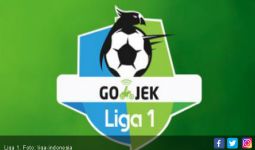 Klasemen Akhir Pencetak Gol Terbanyak Liga 1 2018 - JPNN.com