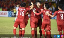 Vietnam Susul Malaysia ke Final Piala AFF 2018 - JPNN.com