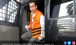 Kubu Wawan Keluhkan Dakwaan dari Jaksa KPK Tidak Cermat - JPNN.com