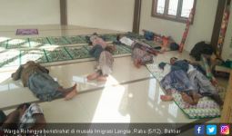 Pemda Minta Pusat Ikut Tangani Warga Rohingnya di Aceh Timur - JPNN.com