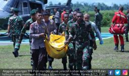 KKB Bunuh Sejumlah Pekerja, Mana Respons Petinggi Papua? - JPNN.com