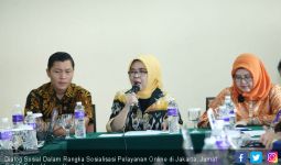 Kemnaker Siapkan Layanan Pengesahan PP dan Pendaftaran PKB - JPNN.com