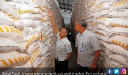 Libur Lebaran, Pupuk Indonesia Siapkan 1,32 Juta ton Stok Pupuk Subsidi  - JPNN.com