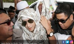 Ditahan Polisi, Habib Bahar Langsung Minta Penangguhan - JPNN.com